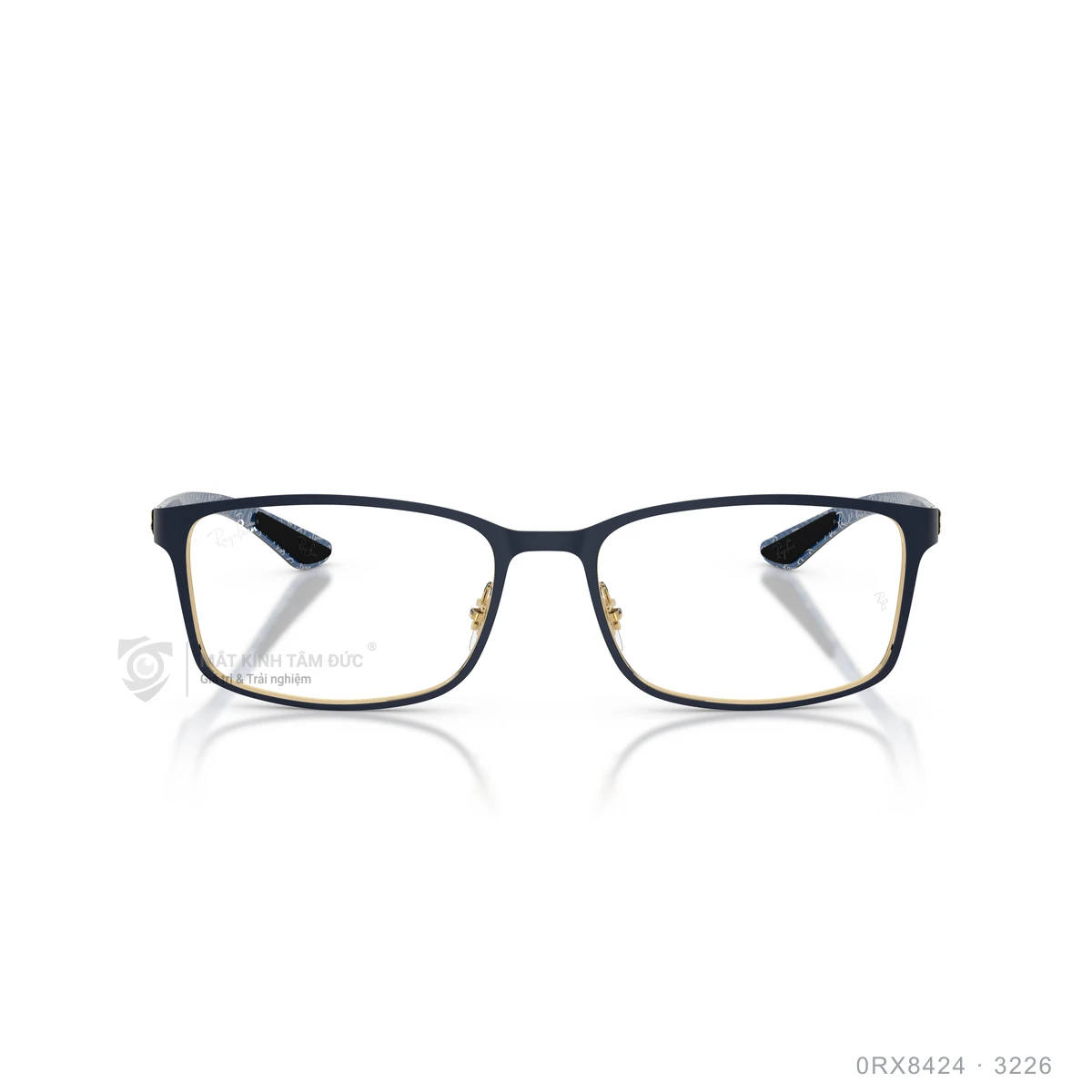 Gọng kính Rayban 0RX8424 - Ảnh 16