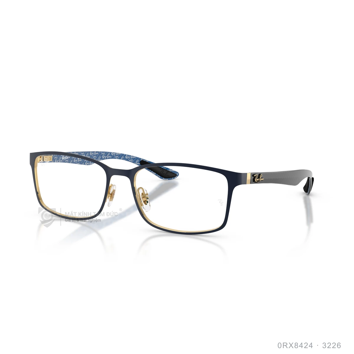 Gọng kính Rayban 0RX8424 - Ảnh 17