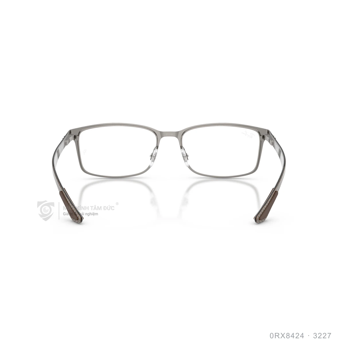 Gọng kính Rayban 0RX8424 - Ảnh 25