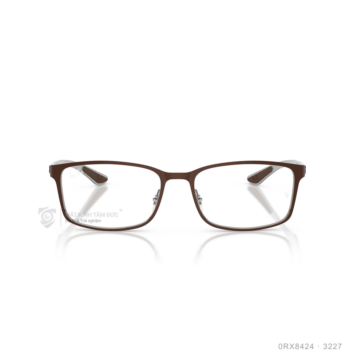 Gọng kính Rayban 0RX8424 - Ảnh 21