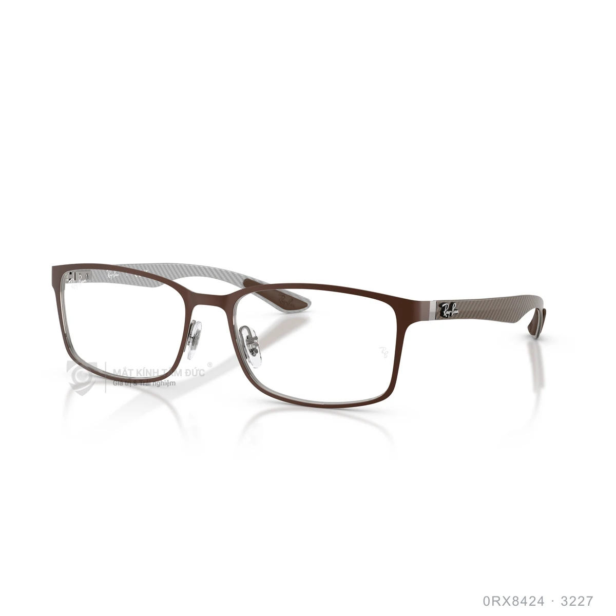 Gọng kính Rayban 0RX8424 - Ảnh 22