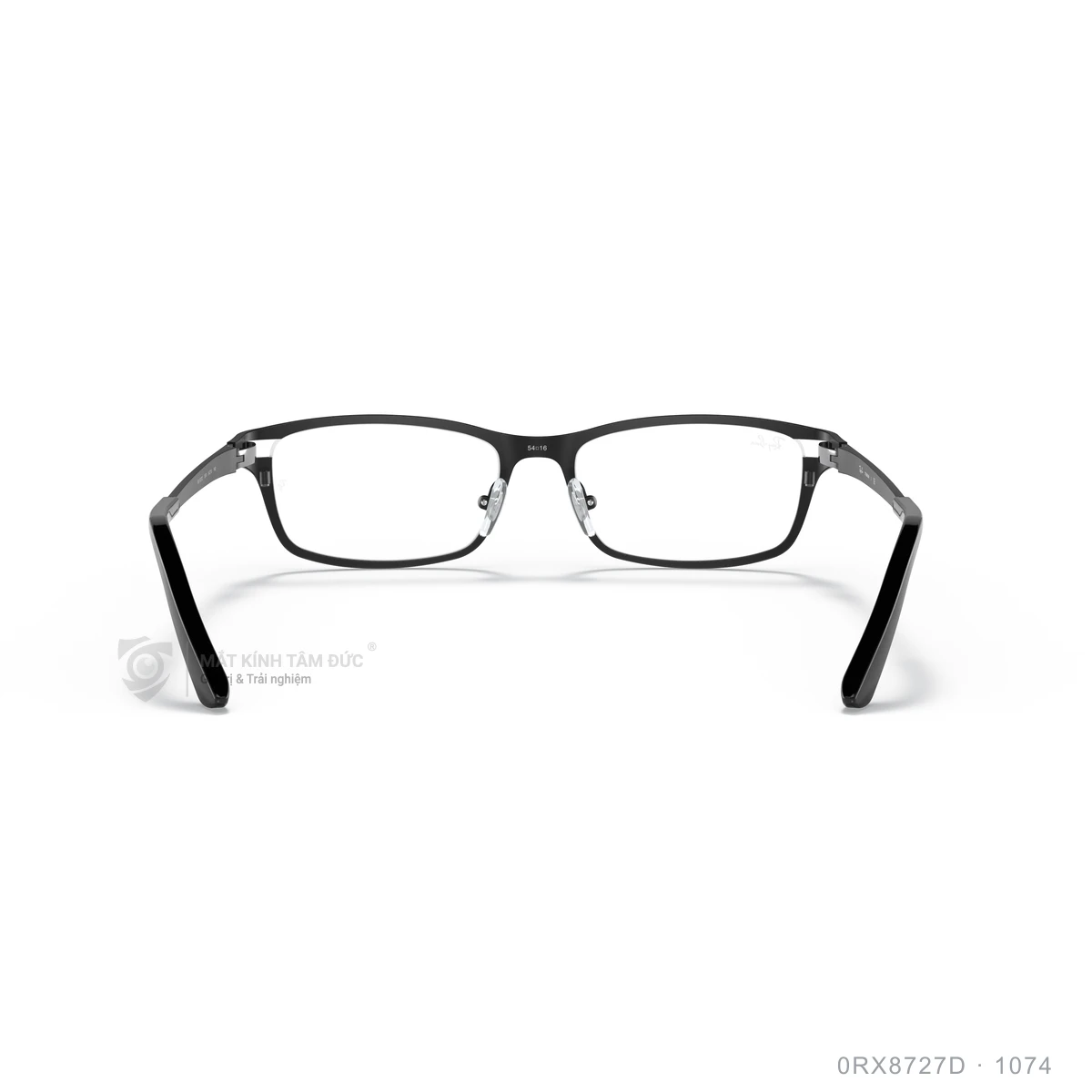 Gọng kính Rayban 0RX8727D - Ảnh 10