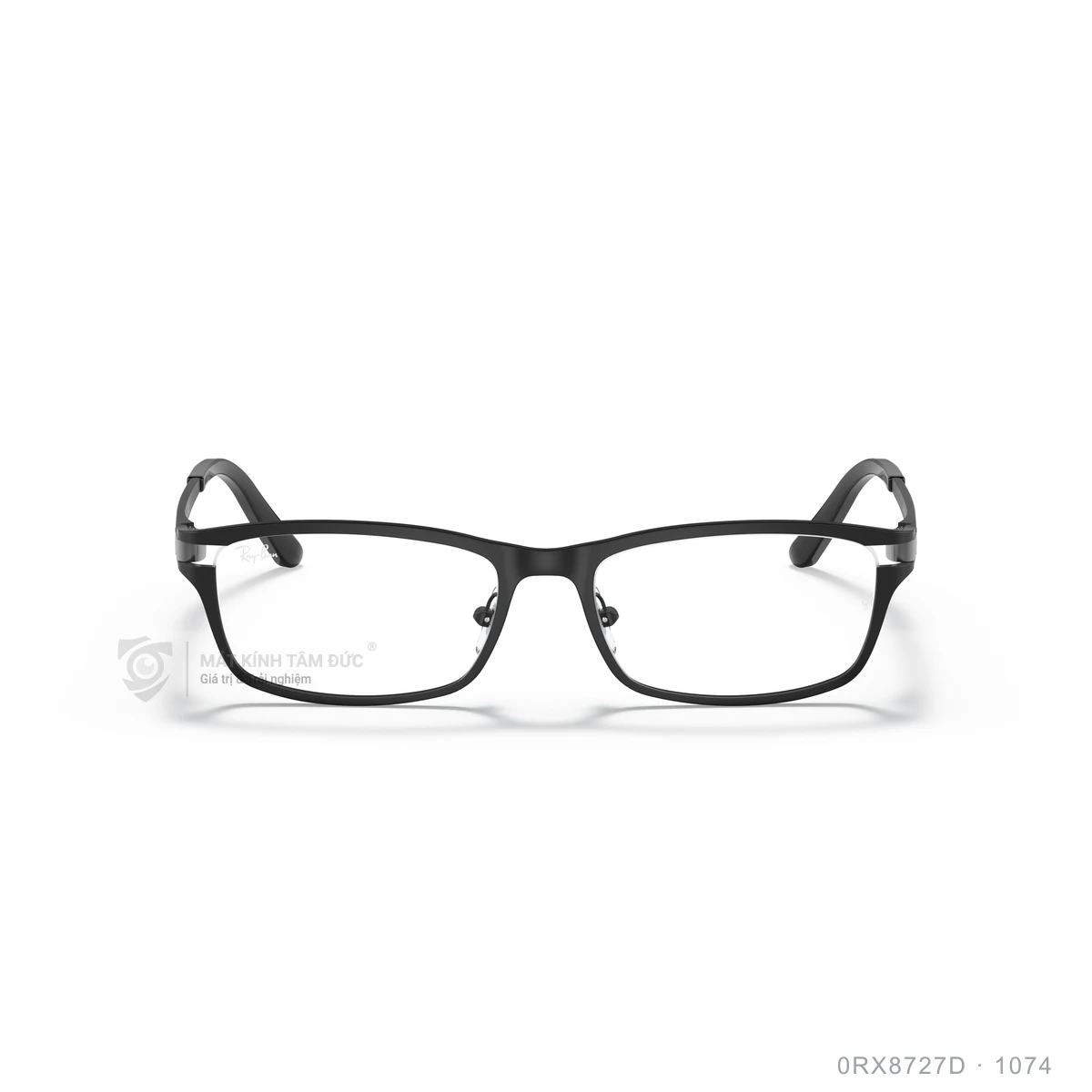 Gọng kính Rayban 0RX8727D - Ảnh 6