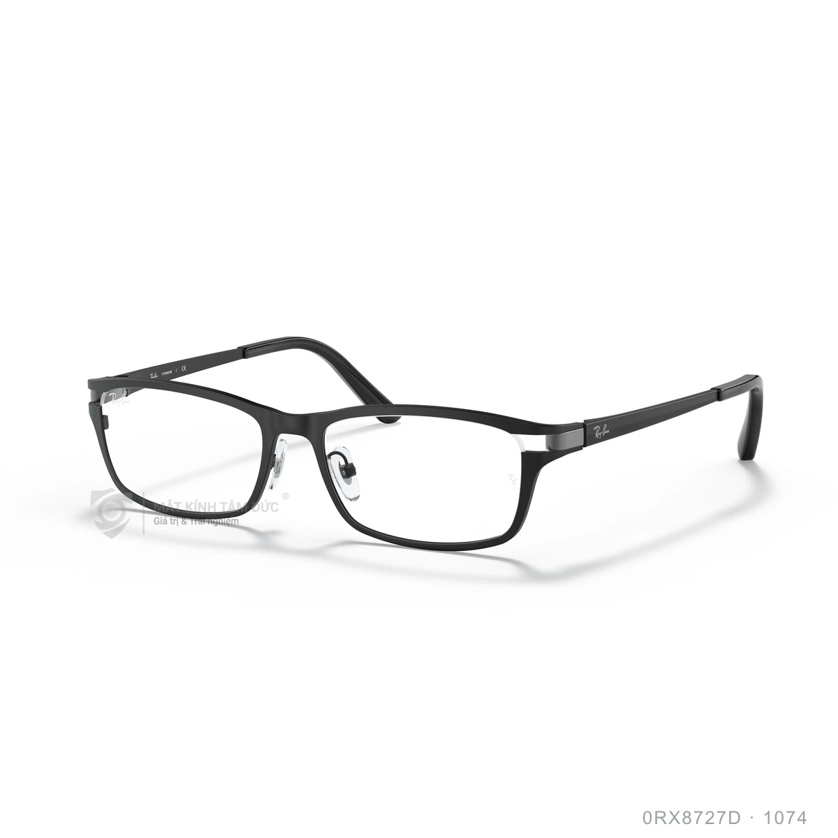 Gọng kính Rayban 0RX8727D - Ảnh 7
