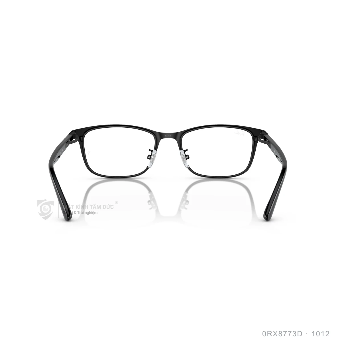 Gọng kính Rayban 0RX8773D - Ảnh 5