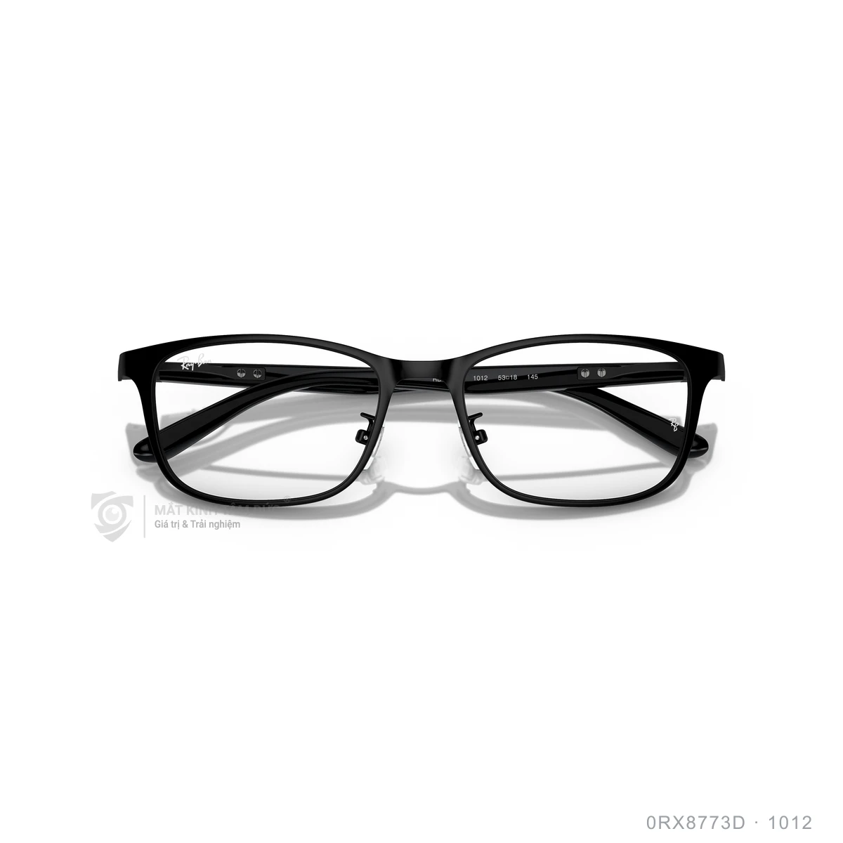 Gọng kính Rayban 0RX8773D - Ảnh 3