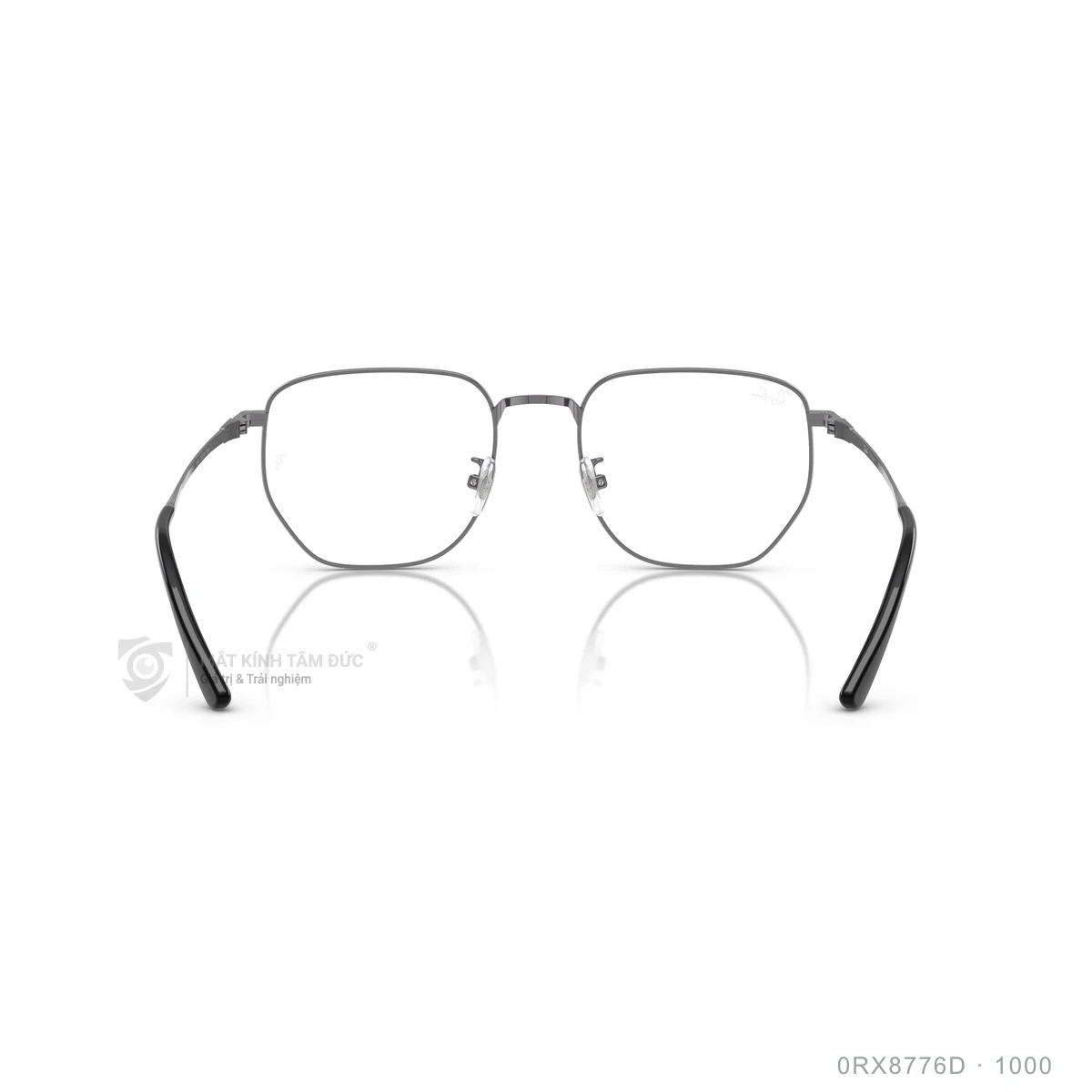 Gọng kính Rayban 0RX8776D - Ảnh 5
