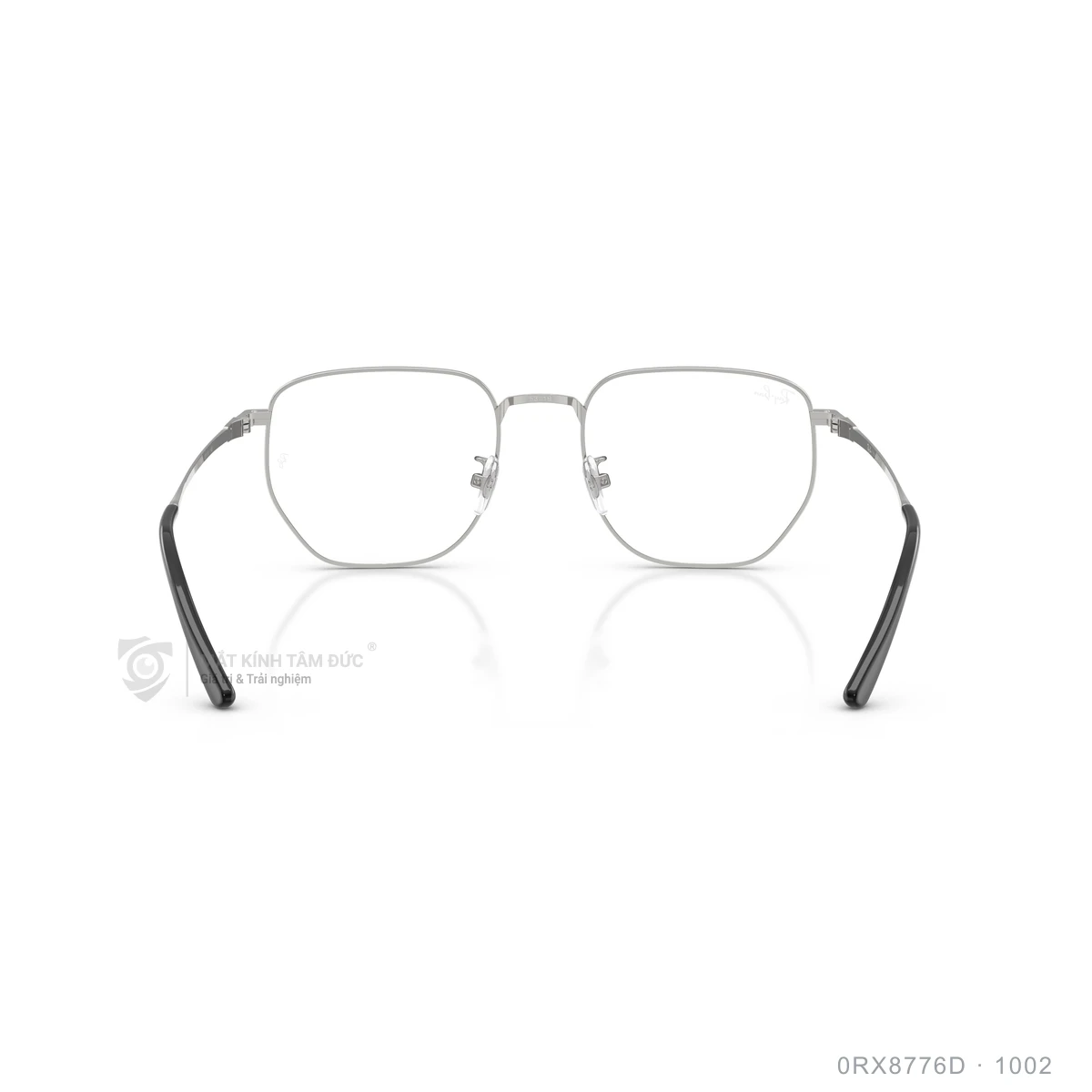 Gọng kính Rayban 0RX8776D - Ảnh 10