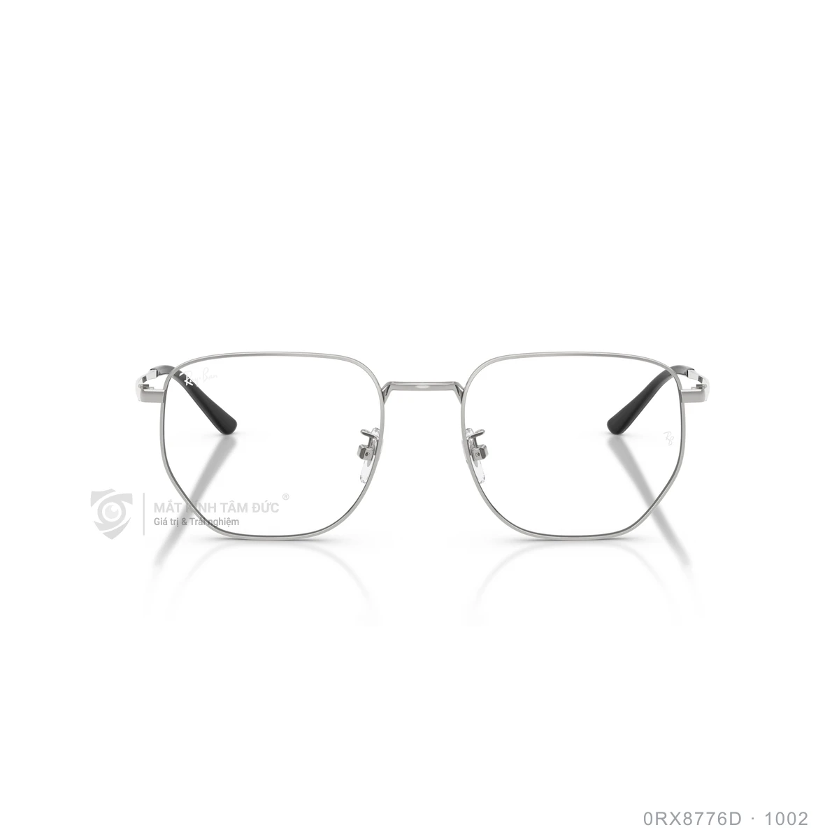 Gọng kính Rayban 0RX8776D - Ảnh 6