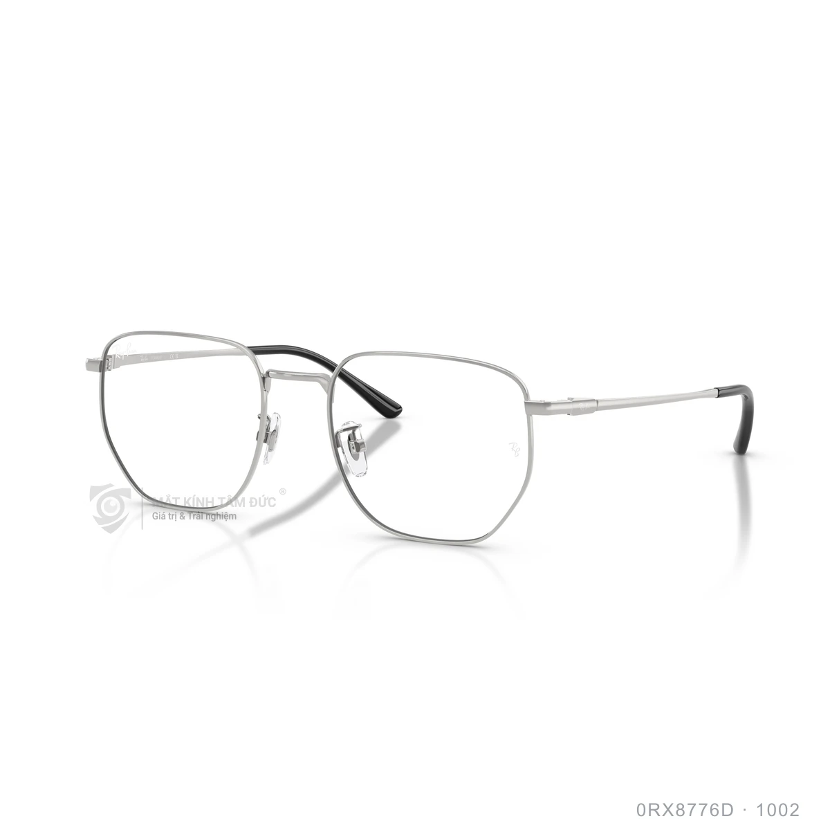 Gọng kính Rayban 0RX8776D - Ảnh 7