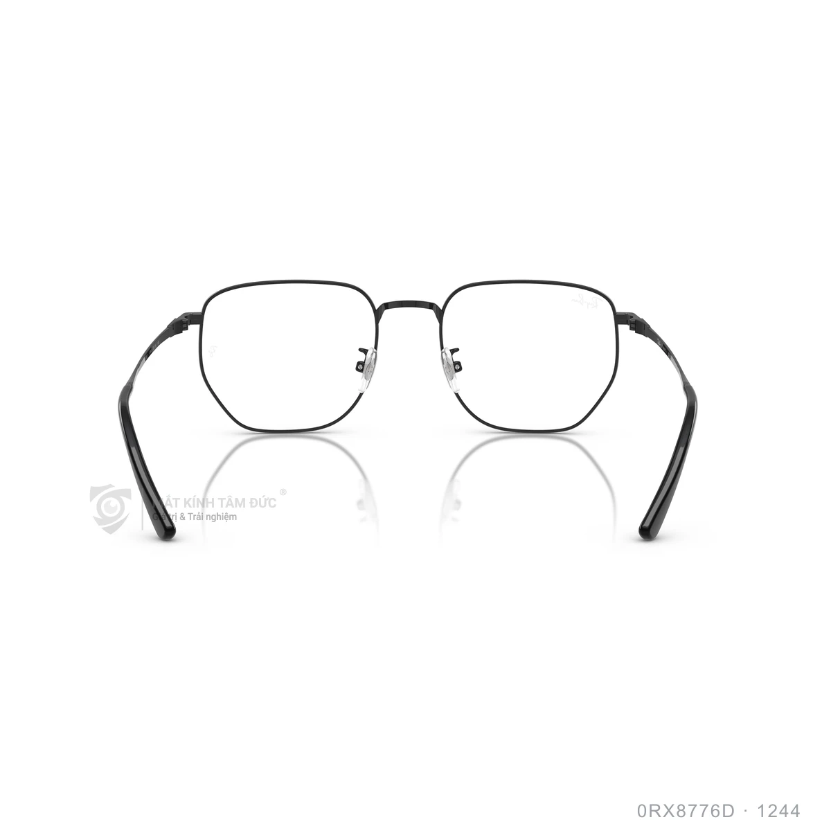 Gọng kính Rayban 0RX8776D - Ảnh 15