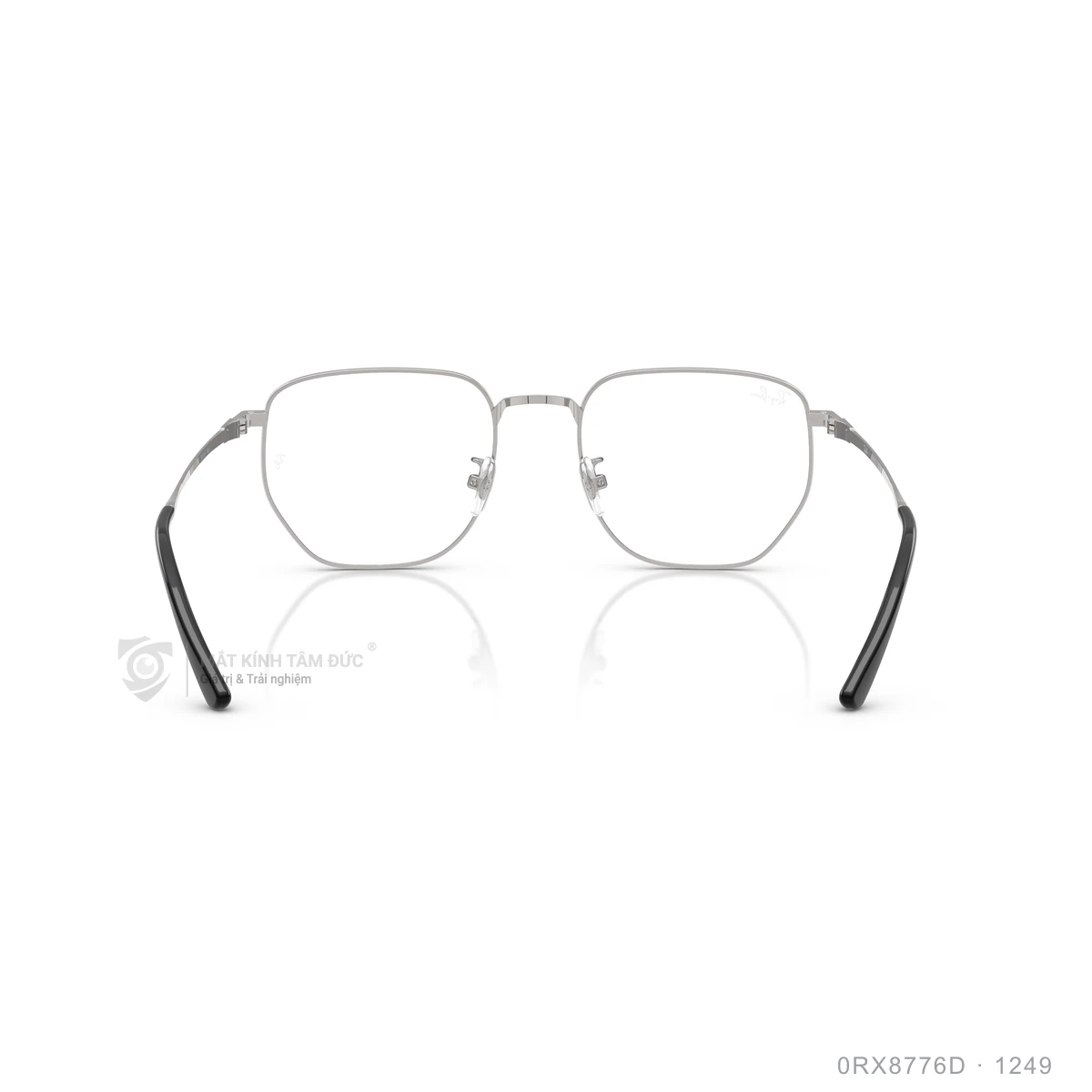 Gọng kính Rayban 0RX8776D - Ảnh 25