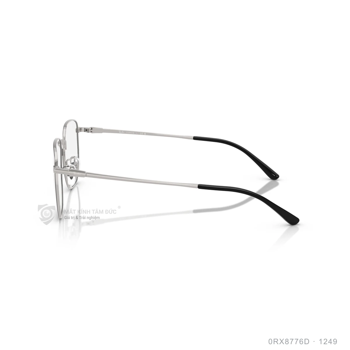 Gọng kính Rayban 0RX8776D - Ảnh 24