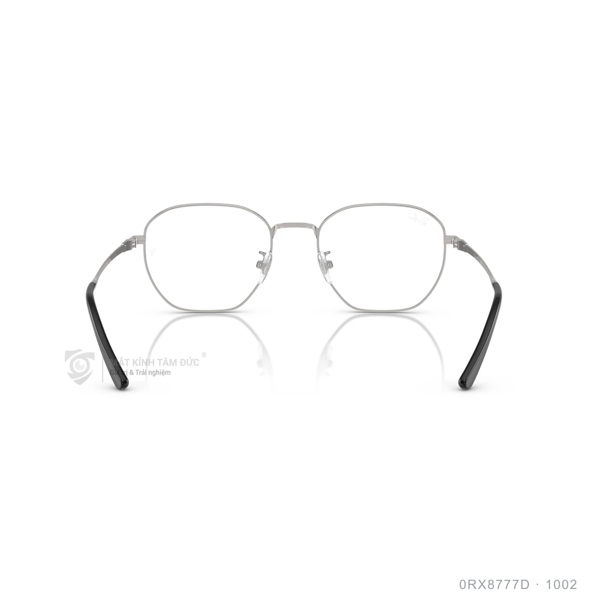 Gọng kính Rayban 0RX8777D - Ảnh 5