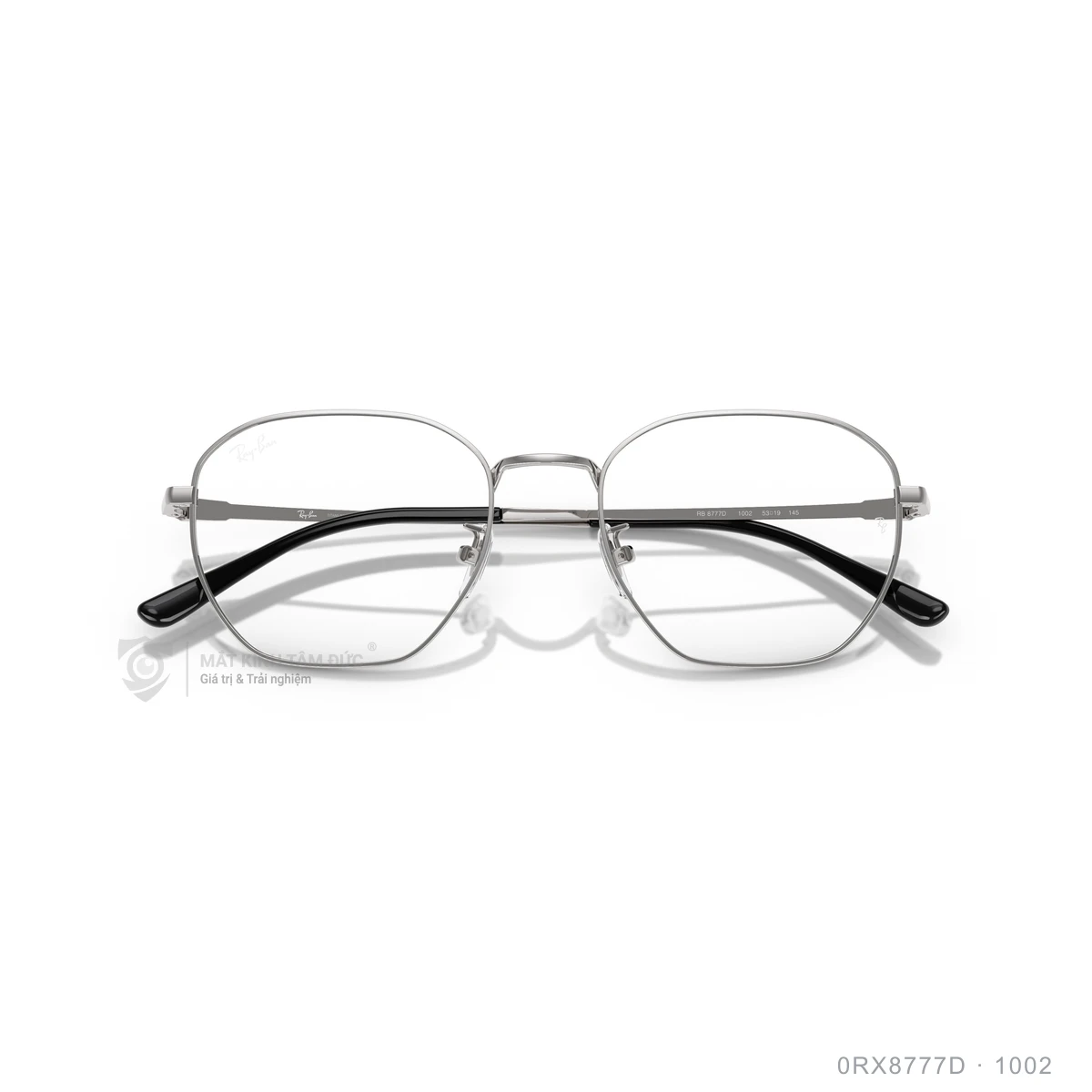Gọng kính Rayban 0RX8777D - Ảnh 3