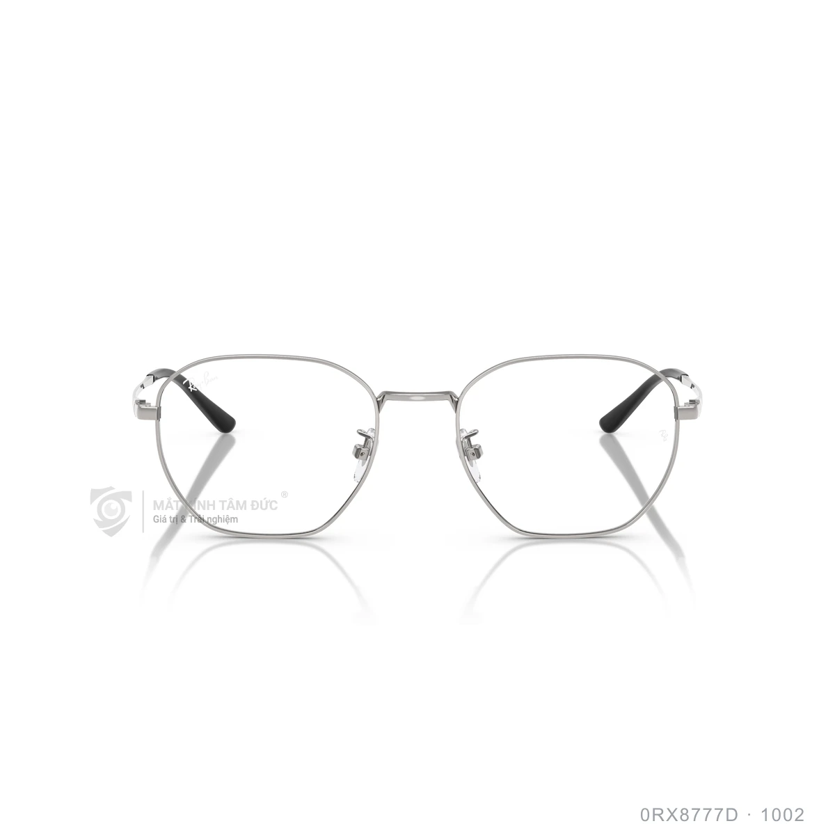 Hình ảnh thực tế Gọng kính Rayban 0RX8777D