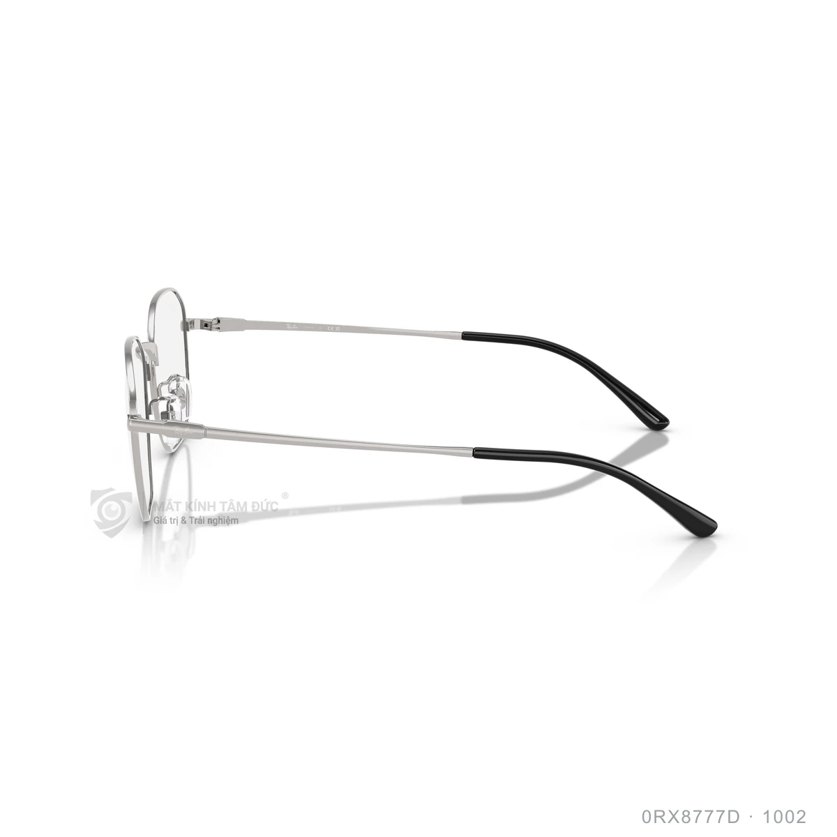 Gọng kính Rayban 0RX8777D - Ảnh 4
