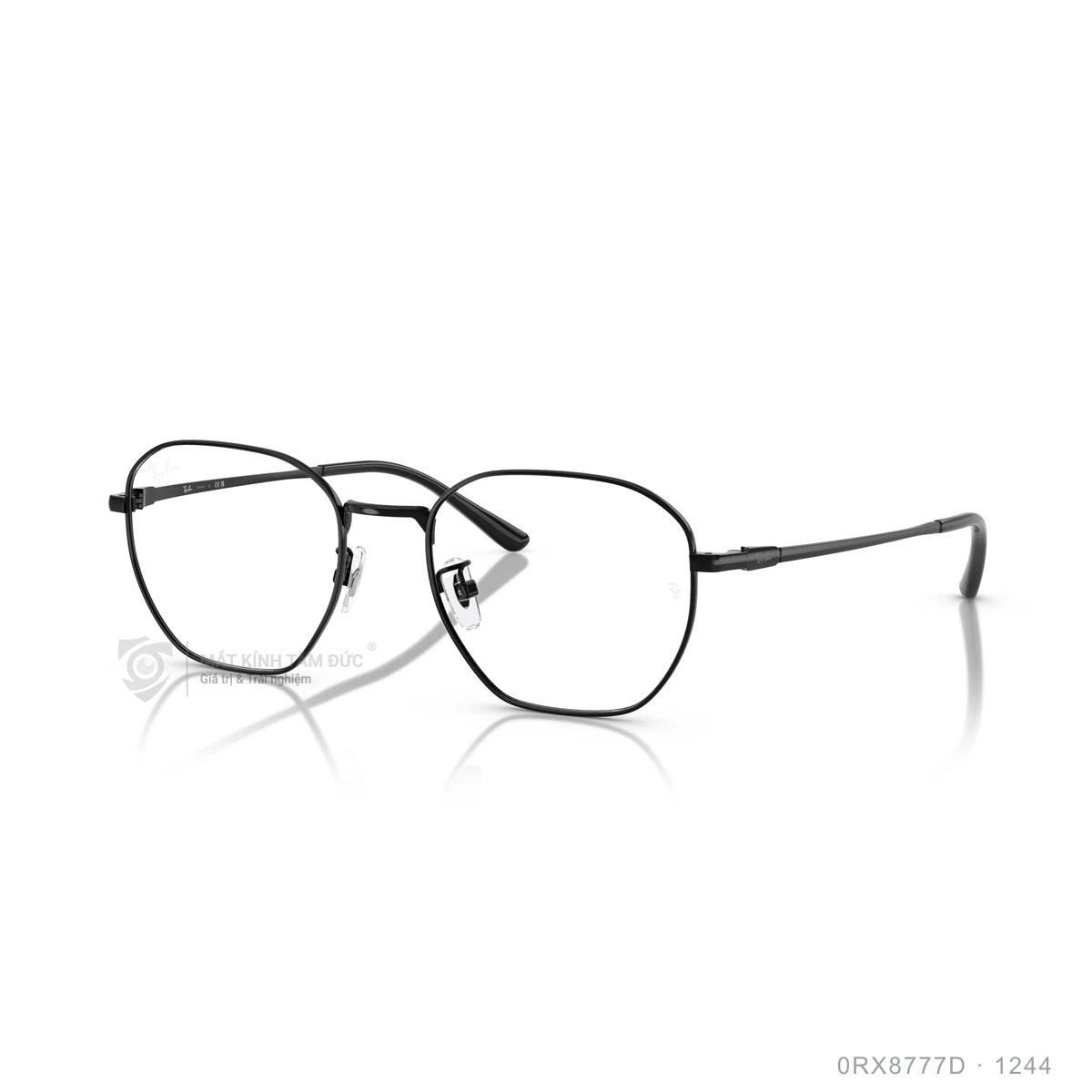 Gọng kính Rayban 0RX8777D - Ảnh 7