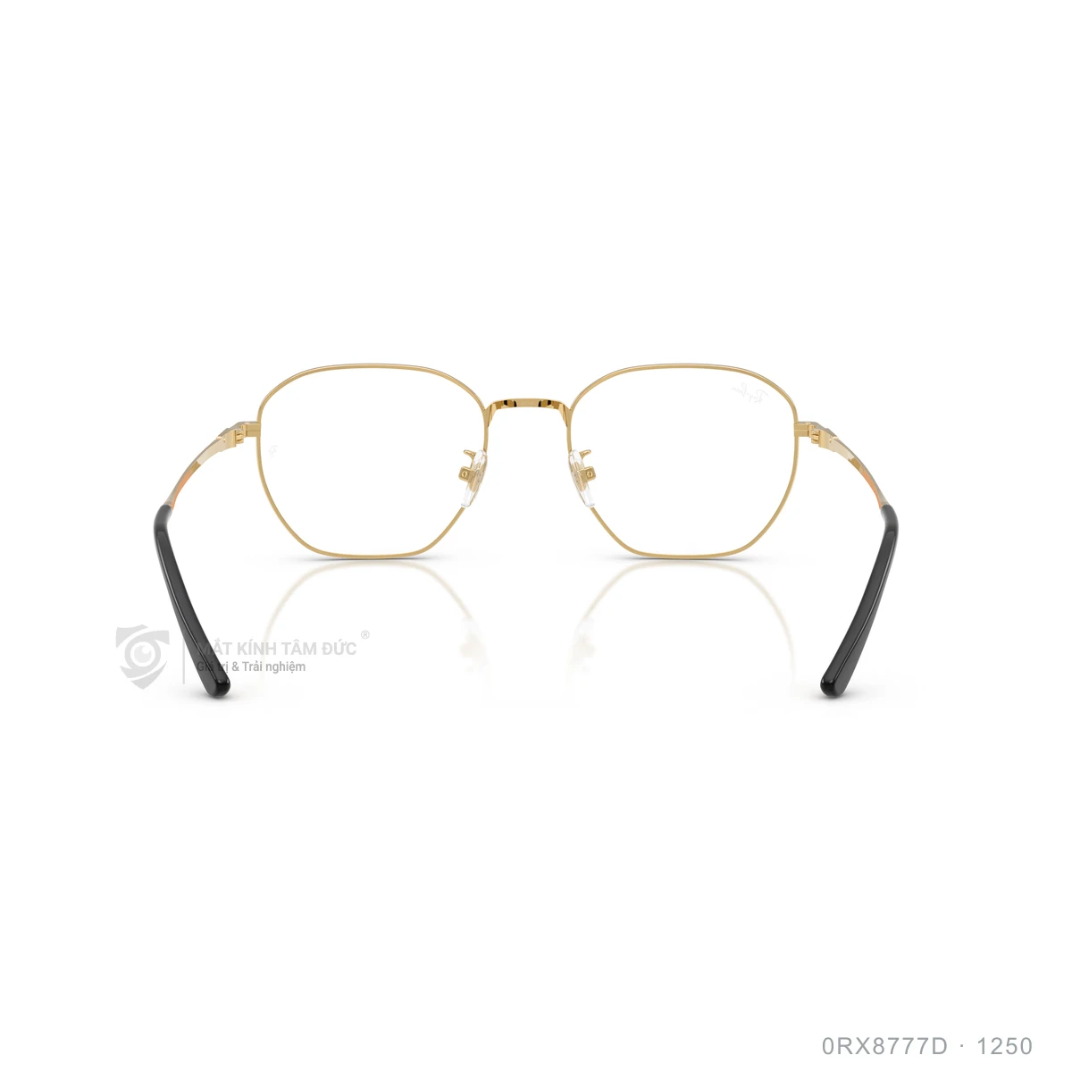 Gọng kính Rayban 0RX8777D - Ảnh 25