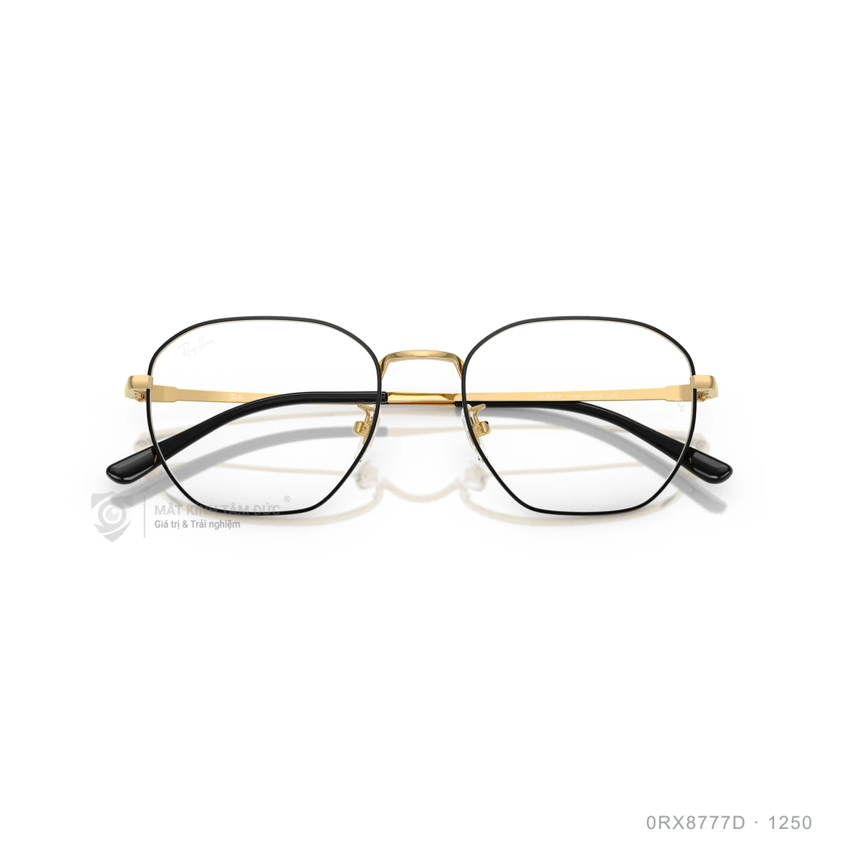 Gọng kính Rayban 0RX8777D - Ảnh 23