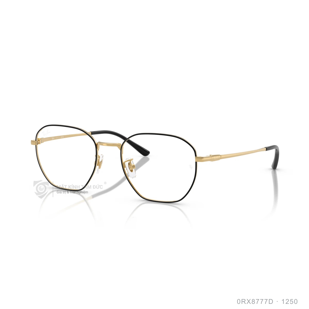 Gọng kính Rayban 0RX8777D - Ảnh 22