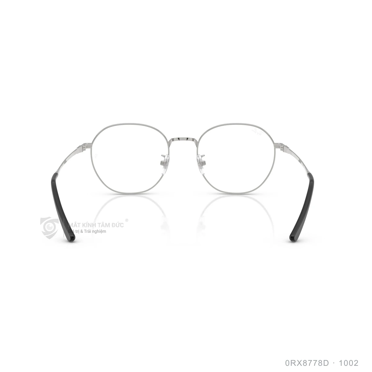Gọng kính Rayban 0RX8778D - Ảnh 5
