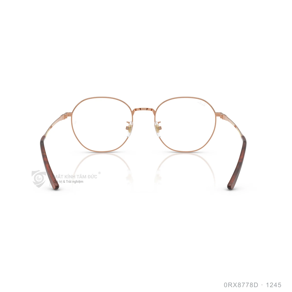 Gọng kính Rayban 0RX8778D - Ảnh 20