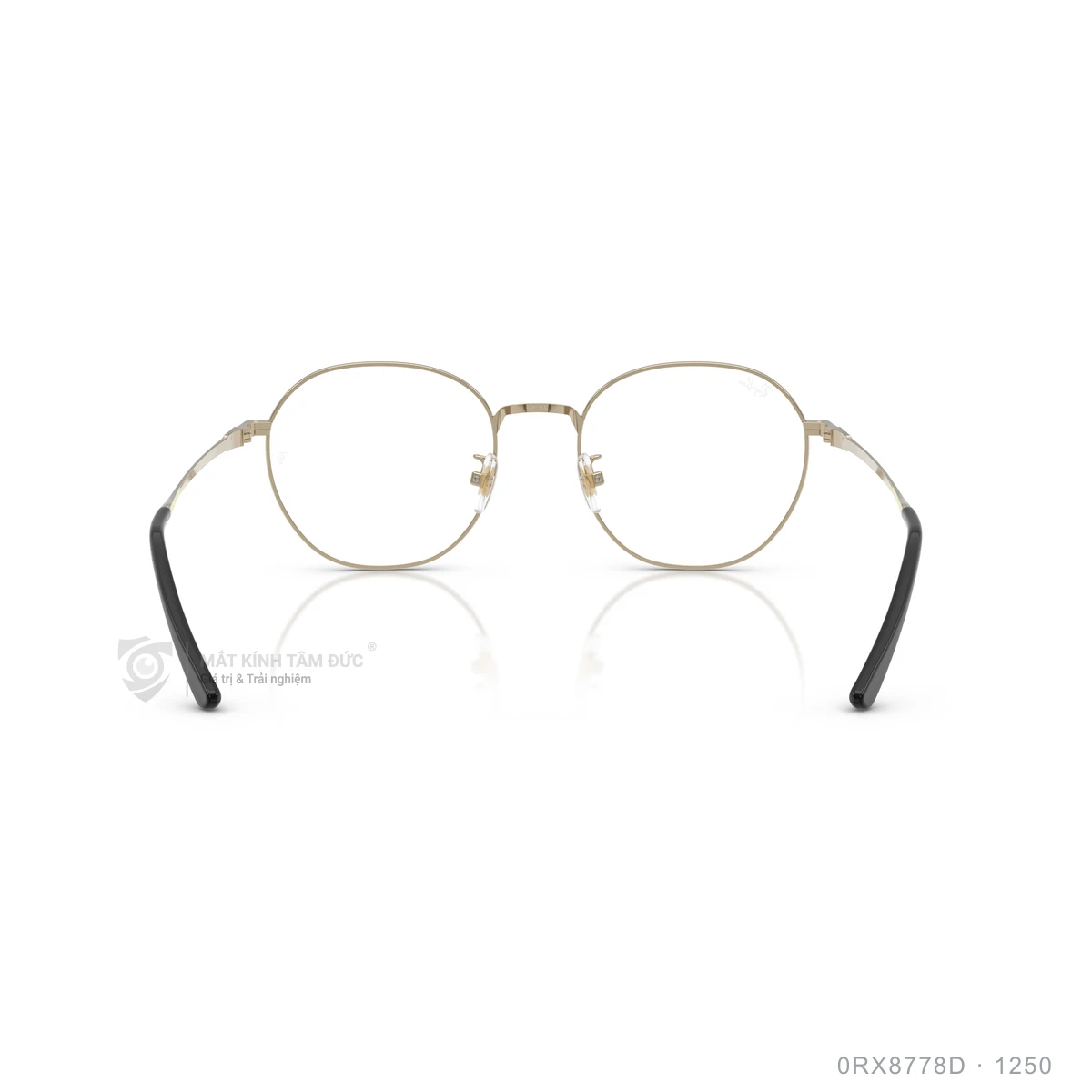 Gọng kính Rayban 0RX8778D - Ảnh 25