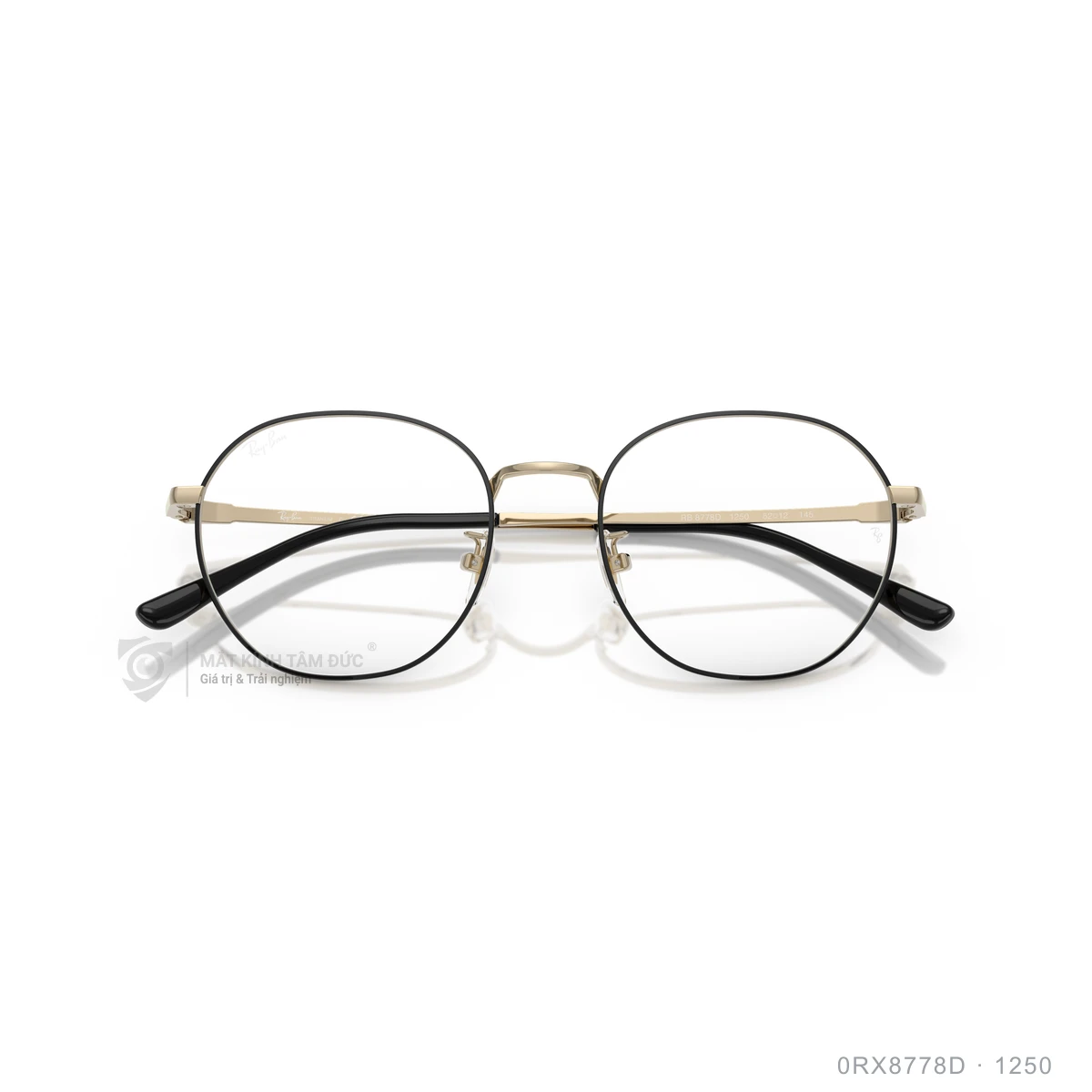 Gọng kính Rayban 0RX8778D - Ảnh 23