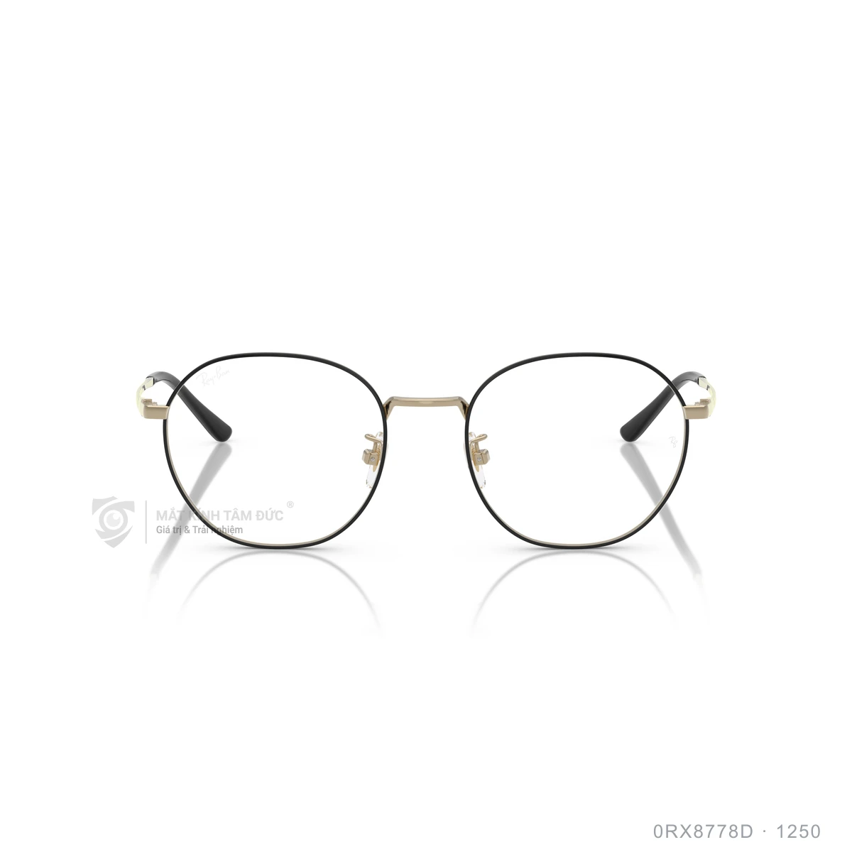 Gọng kính Rayban 0RX8778D - Ảnh 21