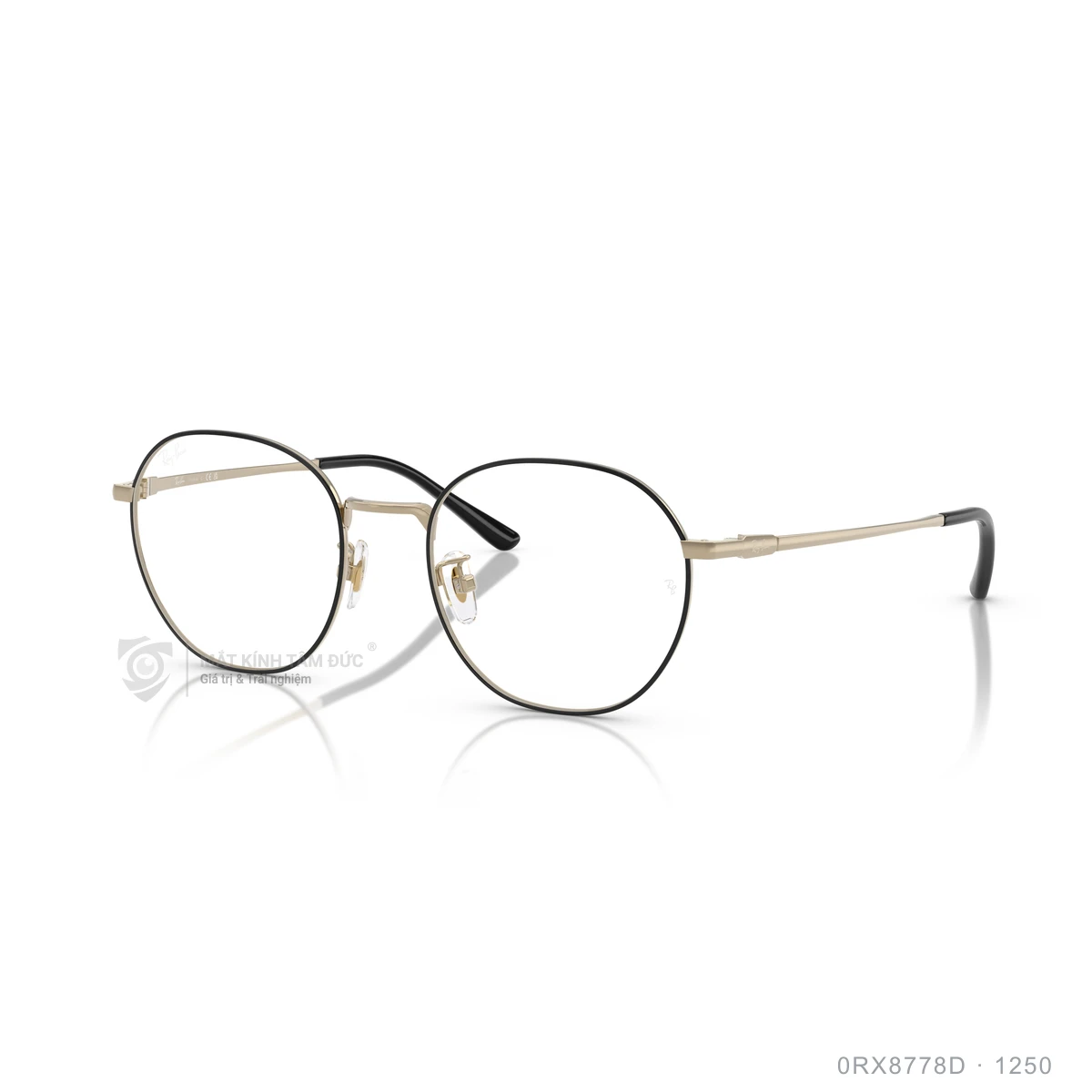 Gọng kính Rayban 0RX8778D - Ảnh 22