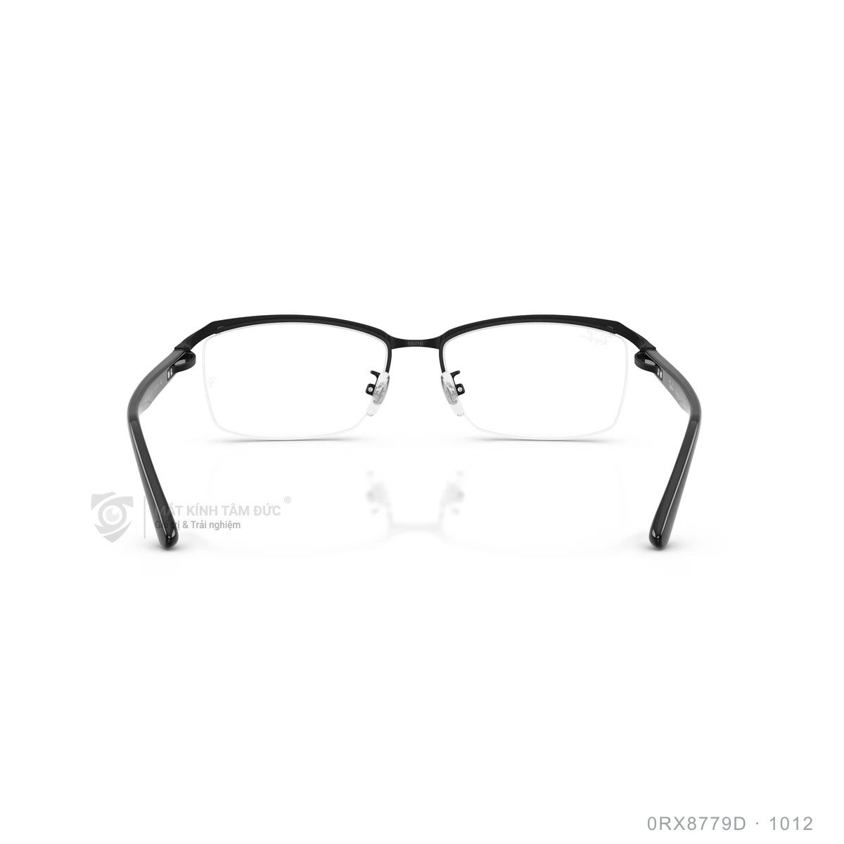 Gọng kính Rayban 0RX8779D - Ảnh 5