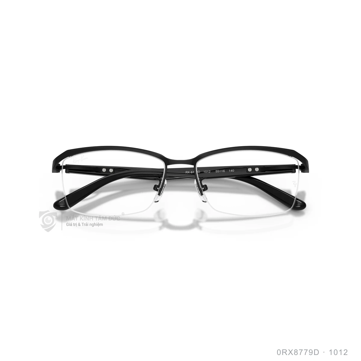 Gọng kính Rayban 0RX8779D - Ảnh 3