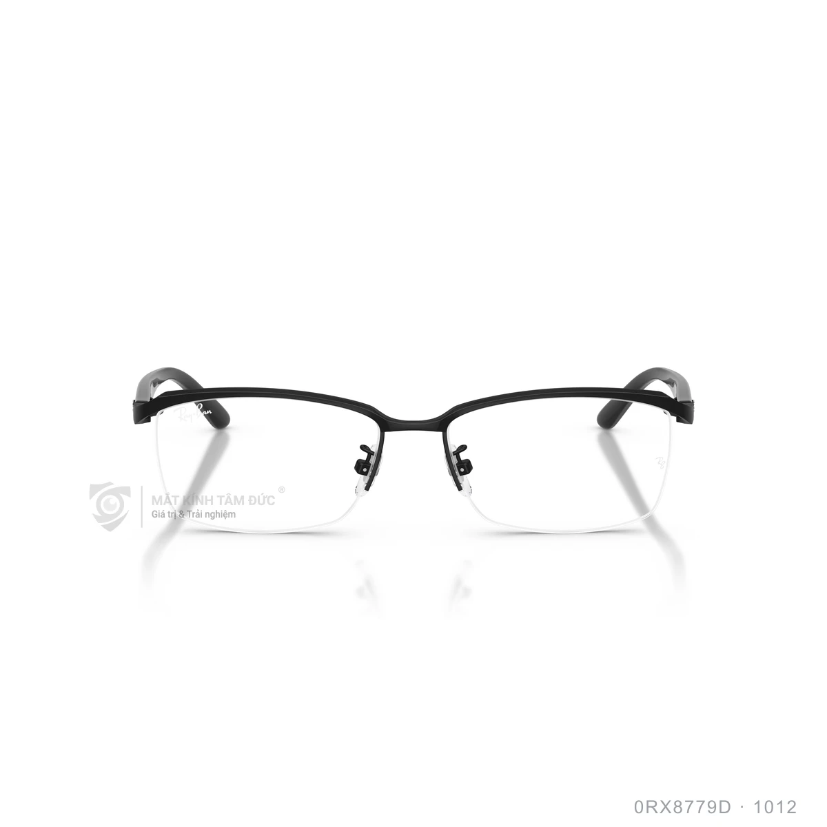 Hình ảnh thực tế Gọng kính Rayban 0RX8779D