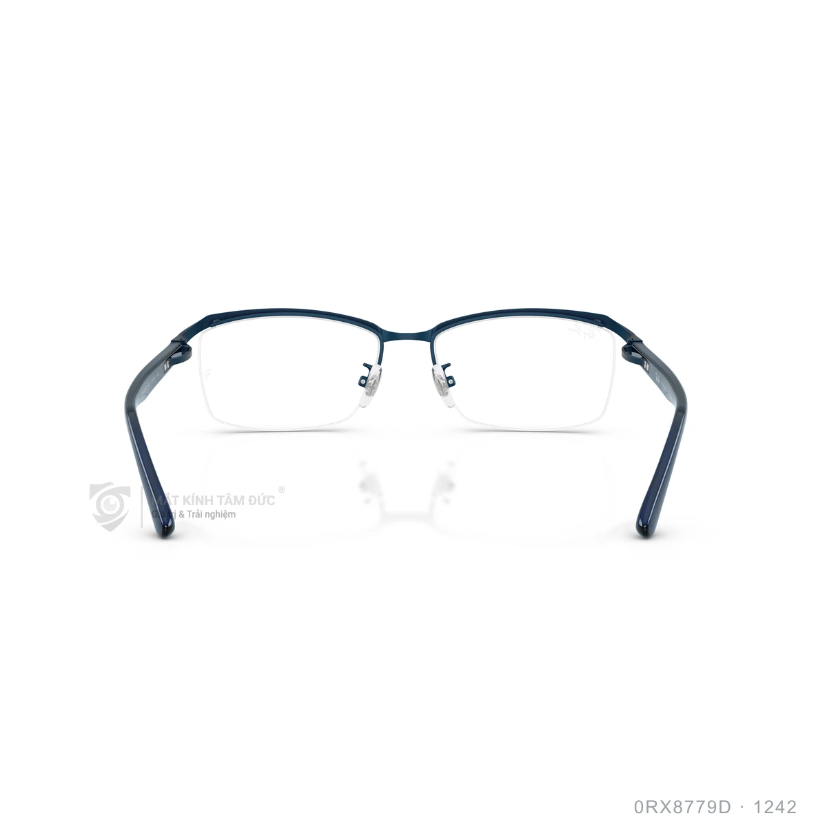Gọng kính Rayban 0RX8779D - Ảnh 10