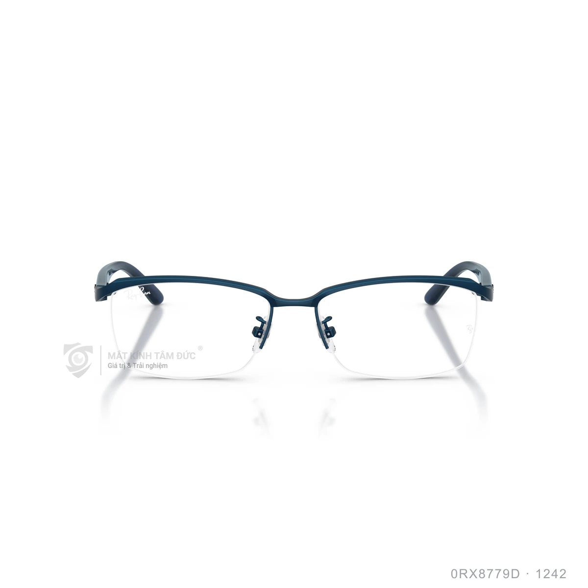 Gọng kính Rayban 0RX8779D - Ảnh 6