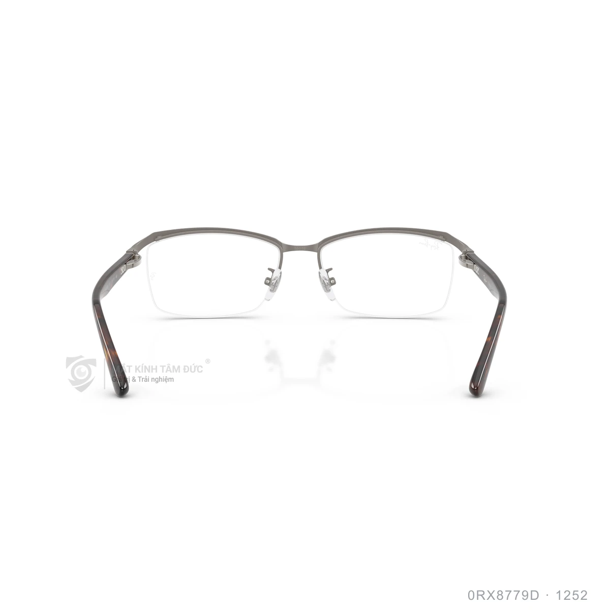 Gọng kính Rayban 0RX8779D - Ảnh 15