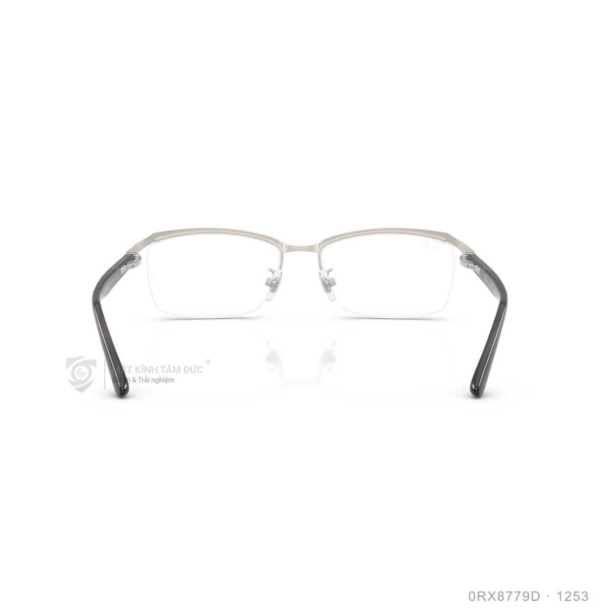Gọng kính Rayban 0RX8779D - Ảnh 20