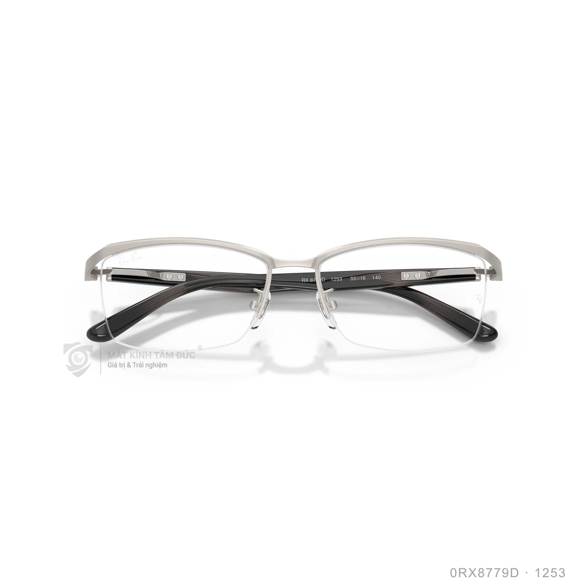 Gọng kính Rayban 0RX8779D - Ảnh 18