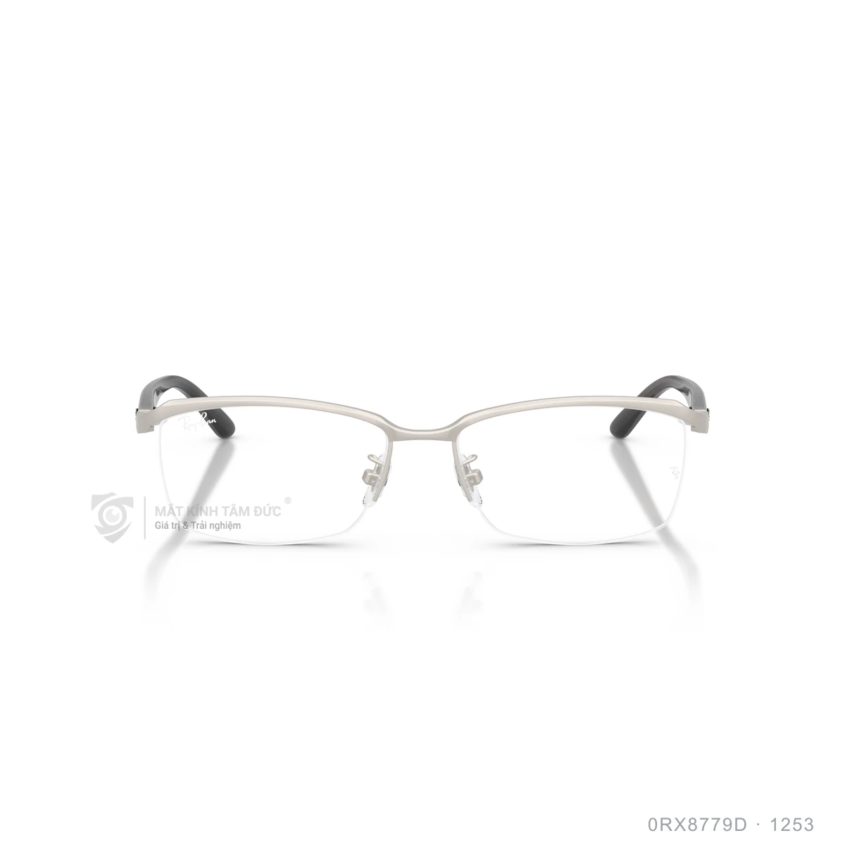 Gọng kính Rayban 0RX8779D - Ảnh 16