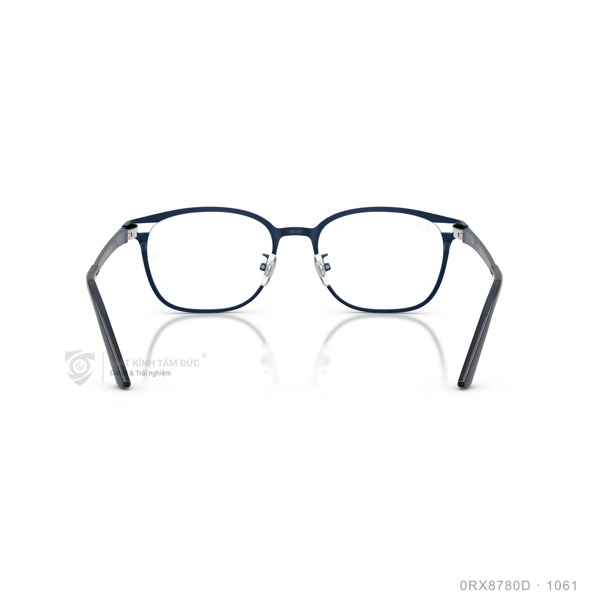 Gọng kính Rayban 0RX8780D - Ảnh 10