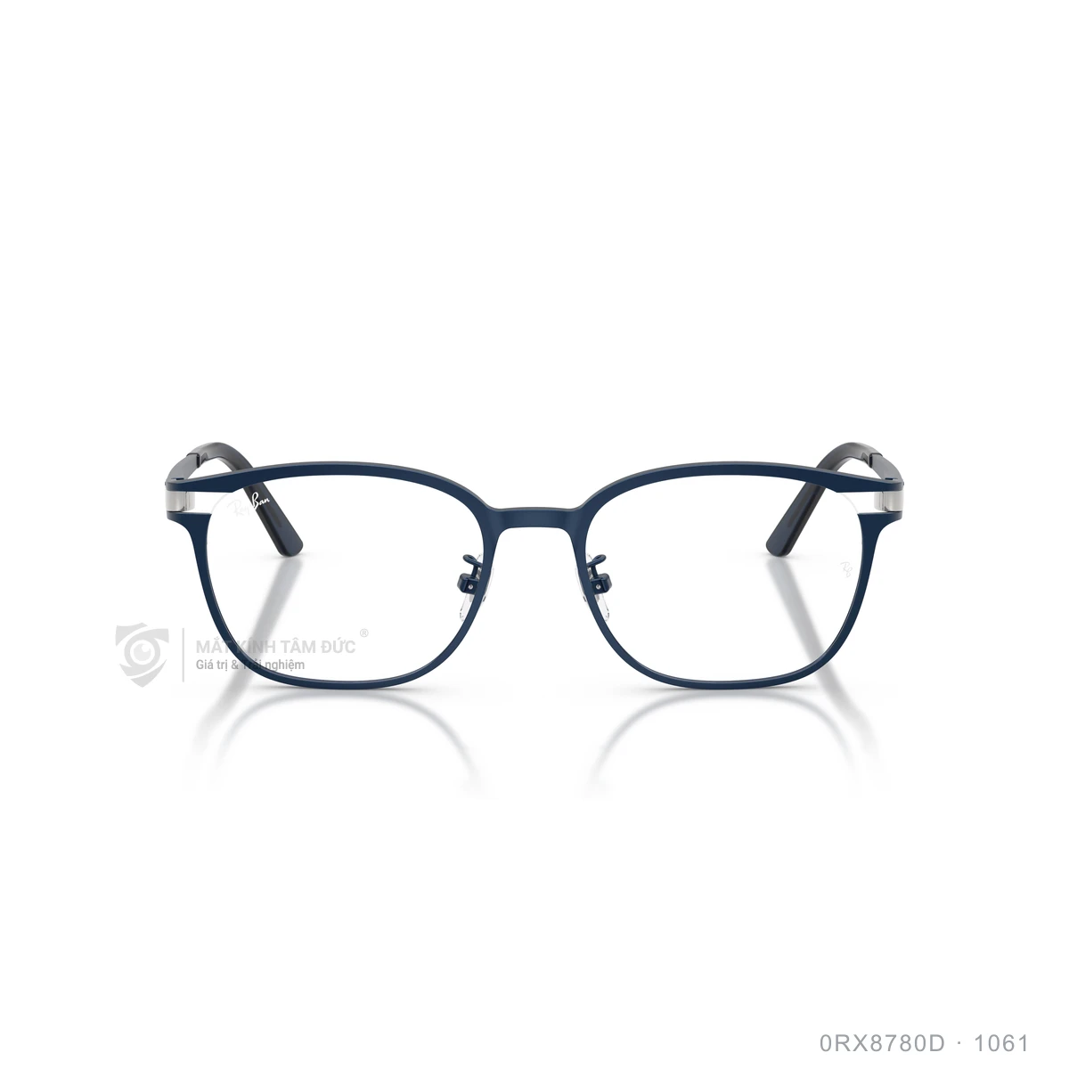 Gọng kính Rayban 0RX8780D - Ảnh 6
