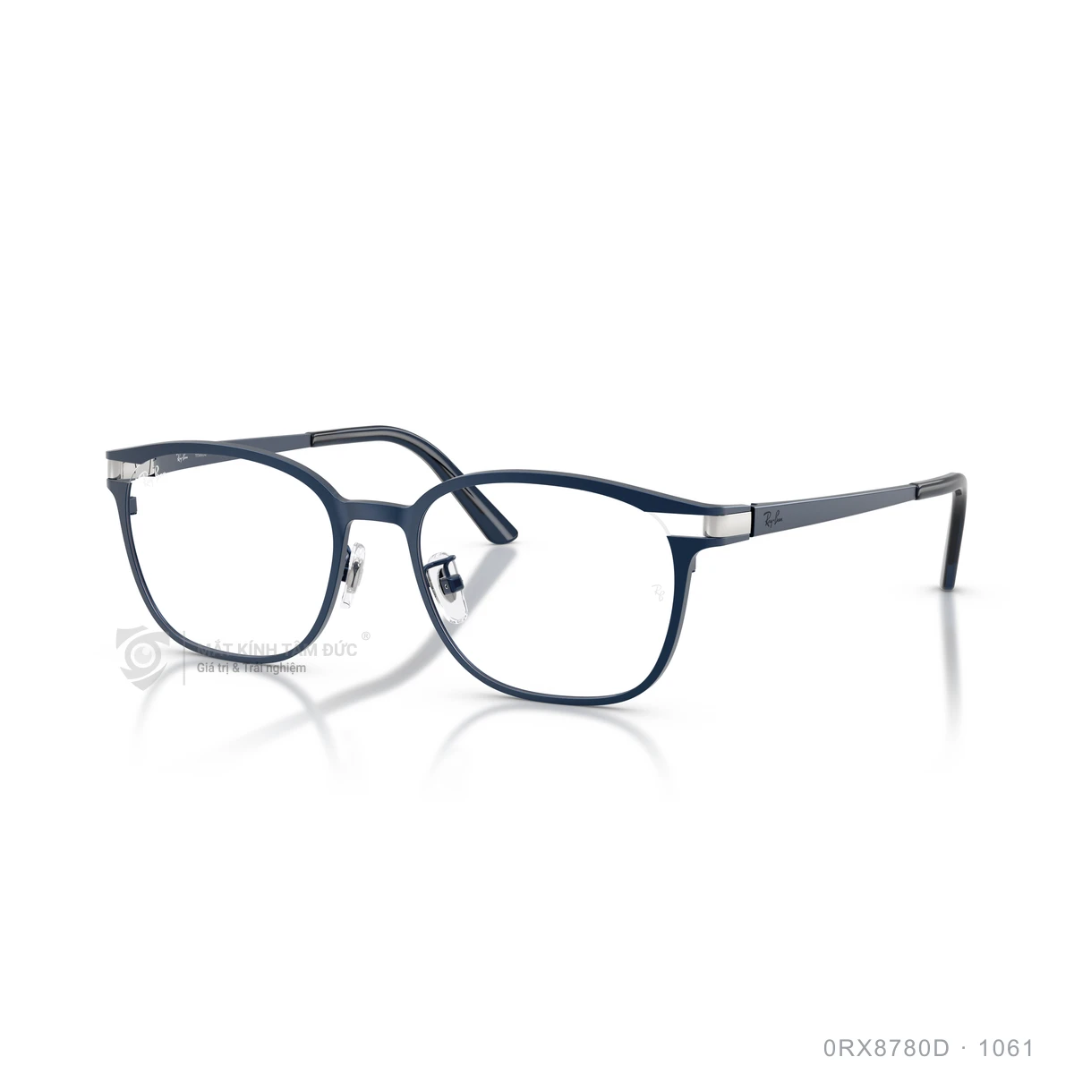 Gọng kính Rayban 0RX8780D - Ảnh 7