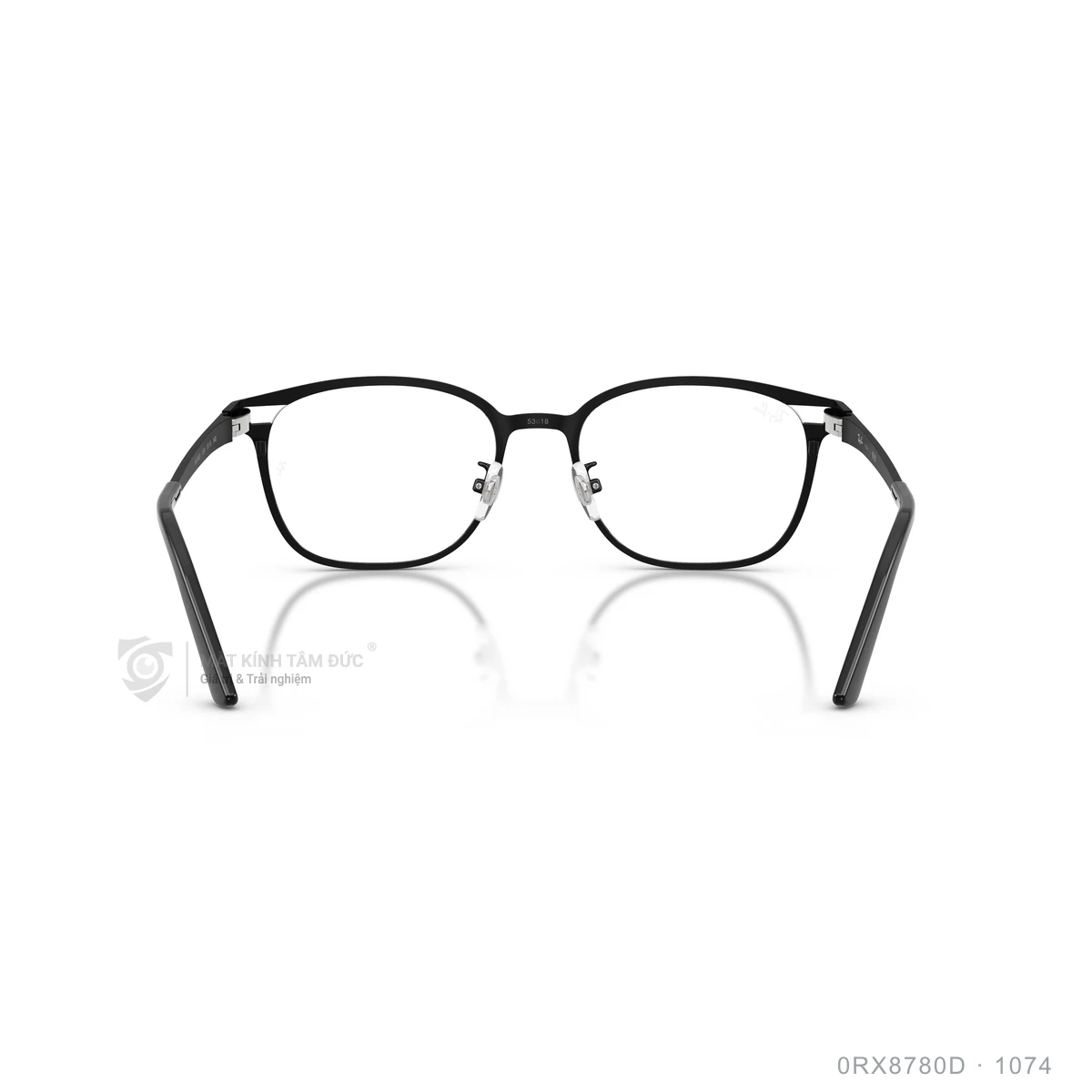 Gọng kính Rayban 0RX8780D - Ảnh 15