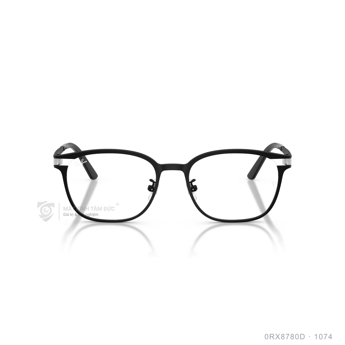 Gọng kính Rayban 0RX8780D - Ảnh 11
