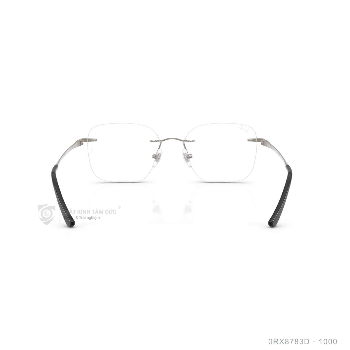 Gọng kính Rayban 0RX8783D - Ảnh 5