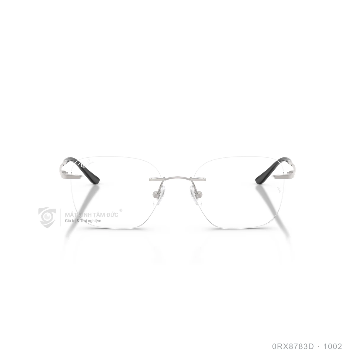 Gọng kính Rayban 0RX8783D - Ảnh 6