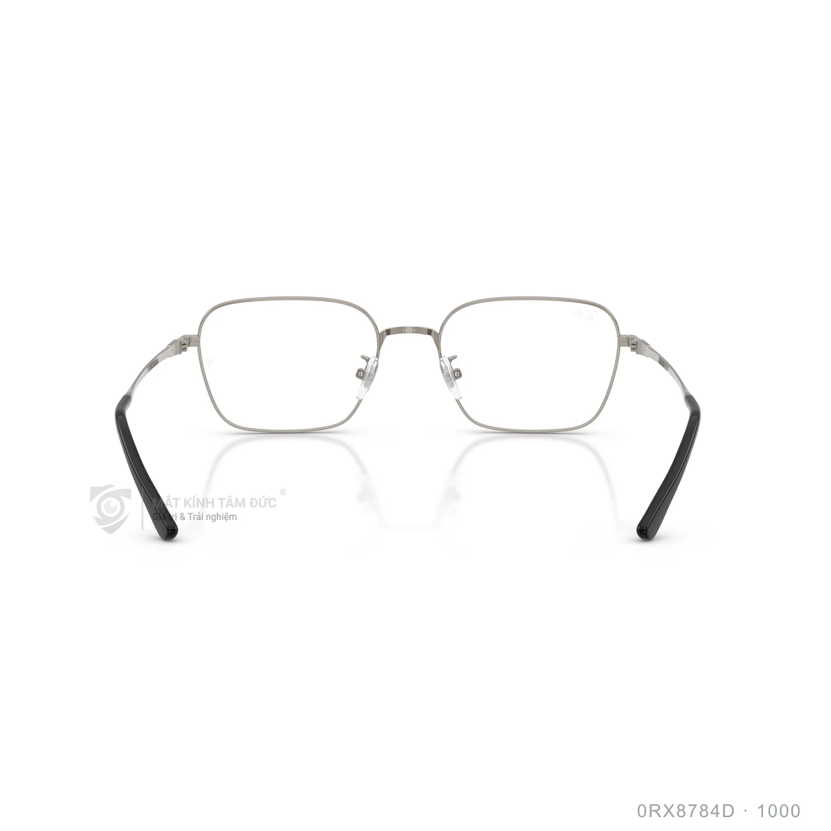 Gọng kính Rayban 0RX8784D - Ảnh 5
