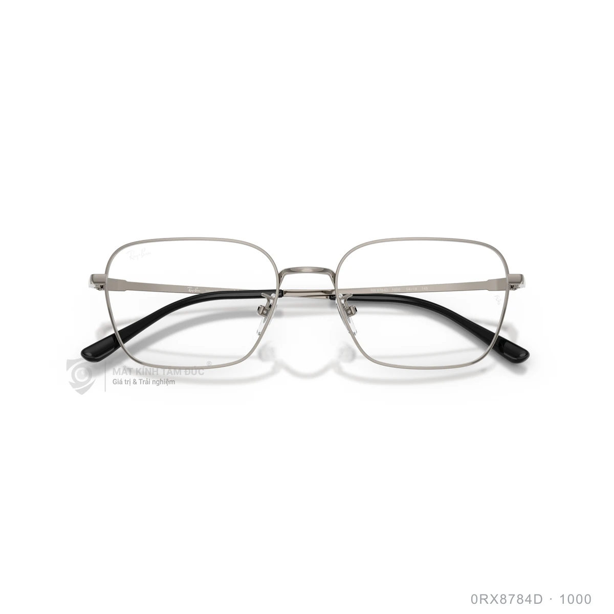 Gọng kính Rayban 0RX8784D - Ảnh 3