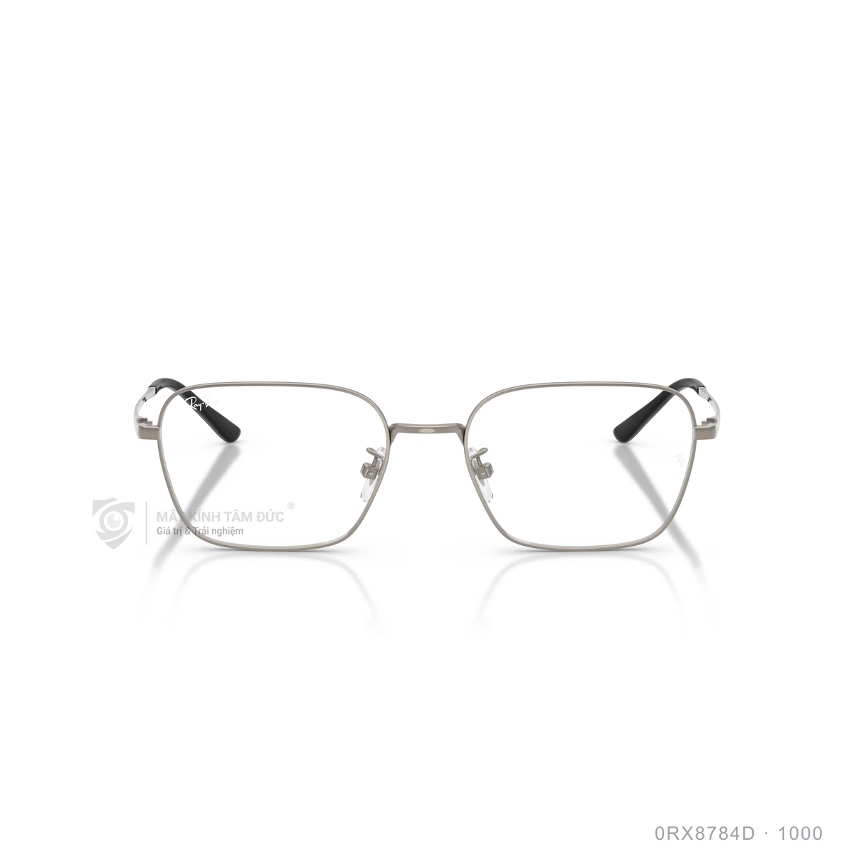 Hình ảnh thực tế Gọng kính Rayban 0RX8784D